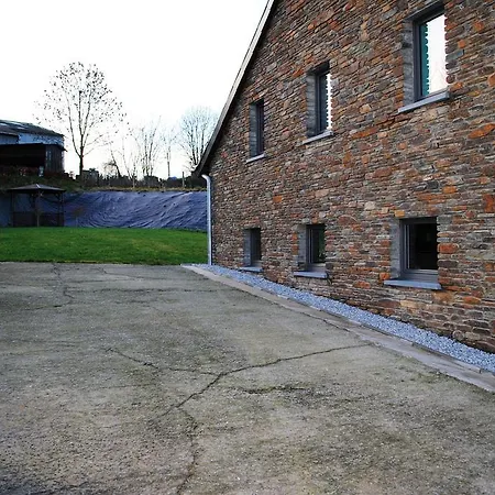 Holiday home Holiday Les Mochettes La Roche-en-Ardenne