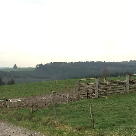 Holiday home Holiday Les Mochettes La Roche-en-Ardenne