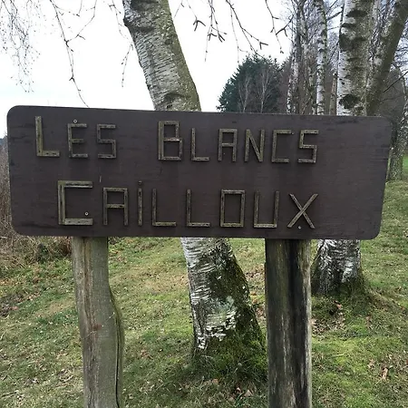 Hébergement de vacances Holiday Les Mochettes *