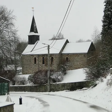 Holiday Les Mochettes La-Roche-en-Ardenne