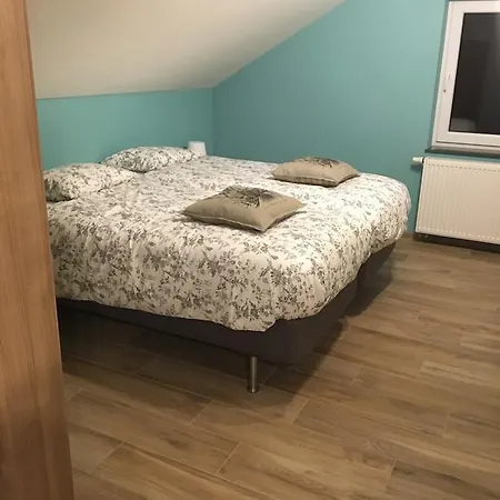 Hébergement de vacances Holiday Les Mochettes