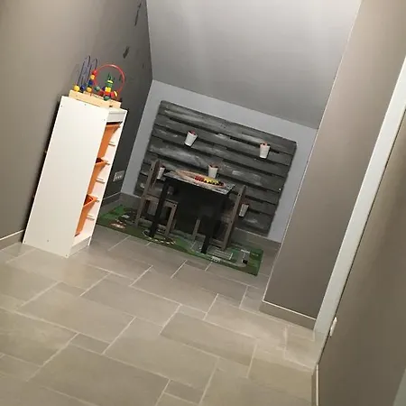 Hébergement de vacances Holiday Les Mochettes *