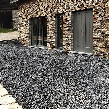 Holiday Les Mochettes Holiday home La Roche-en-Ardenne